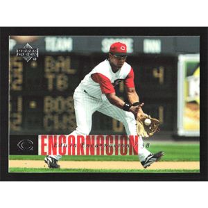 2006 Upper Deck #126 Edwin Encarnacion