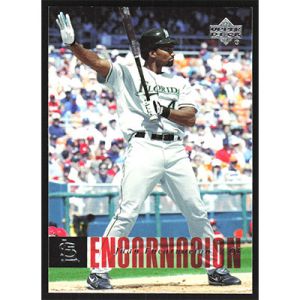 2006 Upper Deck #195 Juan Encarnacion