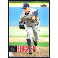 2006 Upper Deck #862 Joey Eischen