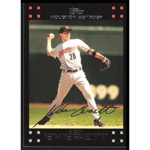 2007 Topps Red Backs #152 Adam Everett