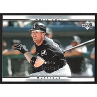 2007 Upper Deck #621 Darin Erstad