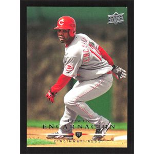 2008 Upper Deck #238 Edwin Encarnacion