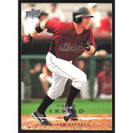 2008 Upper Deck #514 Darin Erstad