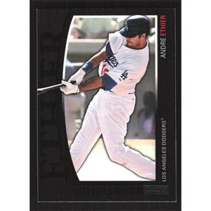 2009 Topps Unique #18 Andre Ethier