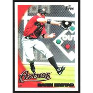 2010 Topps #87 Darin Erstad