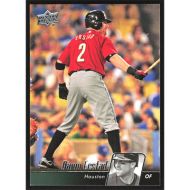 2010 Upper Deck #228 Darin Erstad