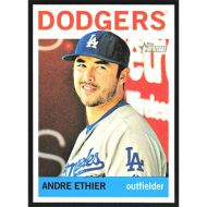 2013 Topps Heritage #427 Andre Ethier SP