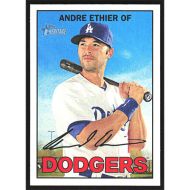 2016 Topps Heritage #12 Andre Ethier