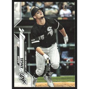 2020 Topps Update #U-2 Adam Engel