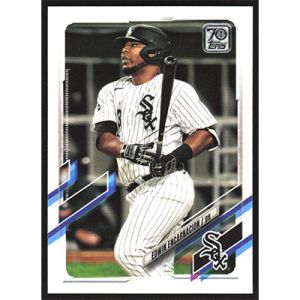 2021 Topps #559 Edwin Encarnacion