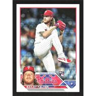 2023 Topps #643 Bailey Falter