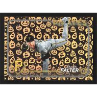 2024 Topps Update Halloween Jack O'Lantern #US209 Bailey Falter