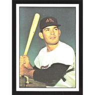 1978 TCMA 60's #215 Ernie Fazio