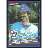 1986 Donruss #229 Rollie Fingers