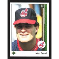 1989 Upper Deck #468 John Farrell