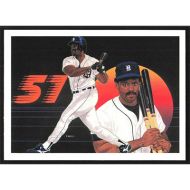 1991 Upper Deck #83 Cecil Fielder