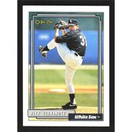 1992 O-Pee-Chee #755 Alex Fernandez