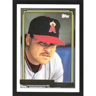 1992 Topps Gold #602 Mike Fetters
