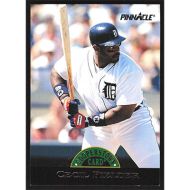 1993 Pinnacle Cooperstown #28 Cecil Fielder