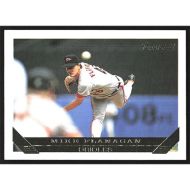 1993 Topps Gold #381 Mike Flanagan