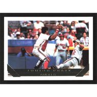 1993 Topps Gold #77 Junior Felix