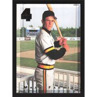 1994 Classic Four Sport #172 Mark Farris