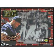 1994 Collector's Choice Home Run All-Stars #HA5 Cecil Fielder