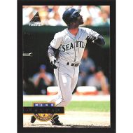 1994 Pinnacle #352 Mike Felder