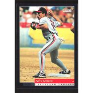1994 Score #107 Felix Fermin