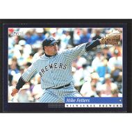1994 Score #200 Mike Fetters