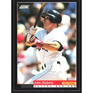 1994 Score #313 John Flaherty