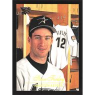 1994 Studio #21 Steve Finley