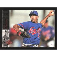 1994 Upper Deck #192 Jeff Fassero