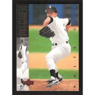 1994 Upper Deck #231 Alex Fernandez