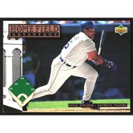 1994 Upper Deck #286 Detroit Tigers Home Field Advantage