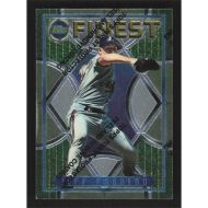 1995 Finest #291 Jeff Fassero