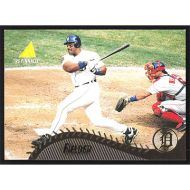 1995 Pinnacle #184 Cecil Fielder