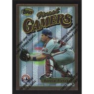 1996 Finest #94 Darrin Fletcher Gamers
