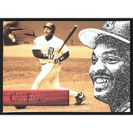 1996 Pinnacle Aficionado #11 Cecil Fielder