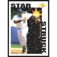 1996 Score #357 Cecil Fielder Star Struck