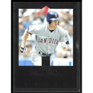 1997 Donruss Elite #144 Steve Finley