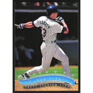 1997 Stadium Club #348 John Flaherty