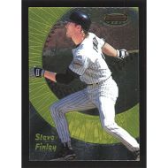 1998 Bowman's Best #71 Steve Finley