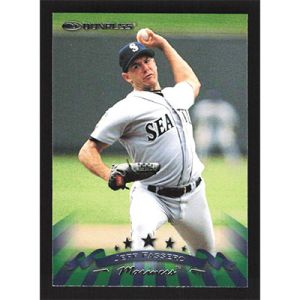 1998 Donruss #101 Jeff Fassero