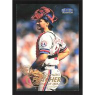 1998 Fleer Tradition #63 Darrin Fletcher