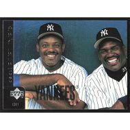 1998 Upper Deck #173 Cecil Fielder