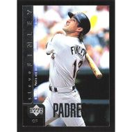 1998 Upper Deck #208 Steve Finley
