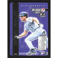 2000 MLB Showdown Unlimited #019 Steve Finley