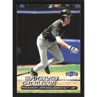 2000 Ultra #95 Steve Finley