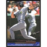 2000 Upper Deck #246 John Flaherty